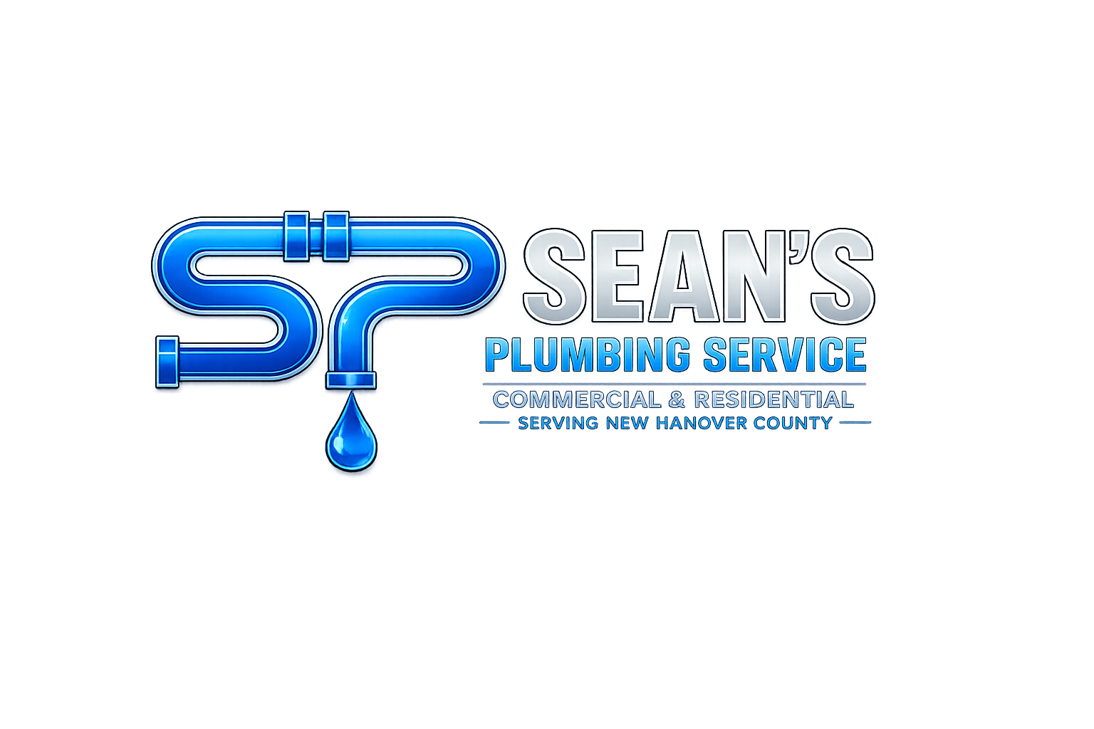 Sean's Plumbing Service